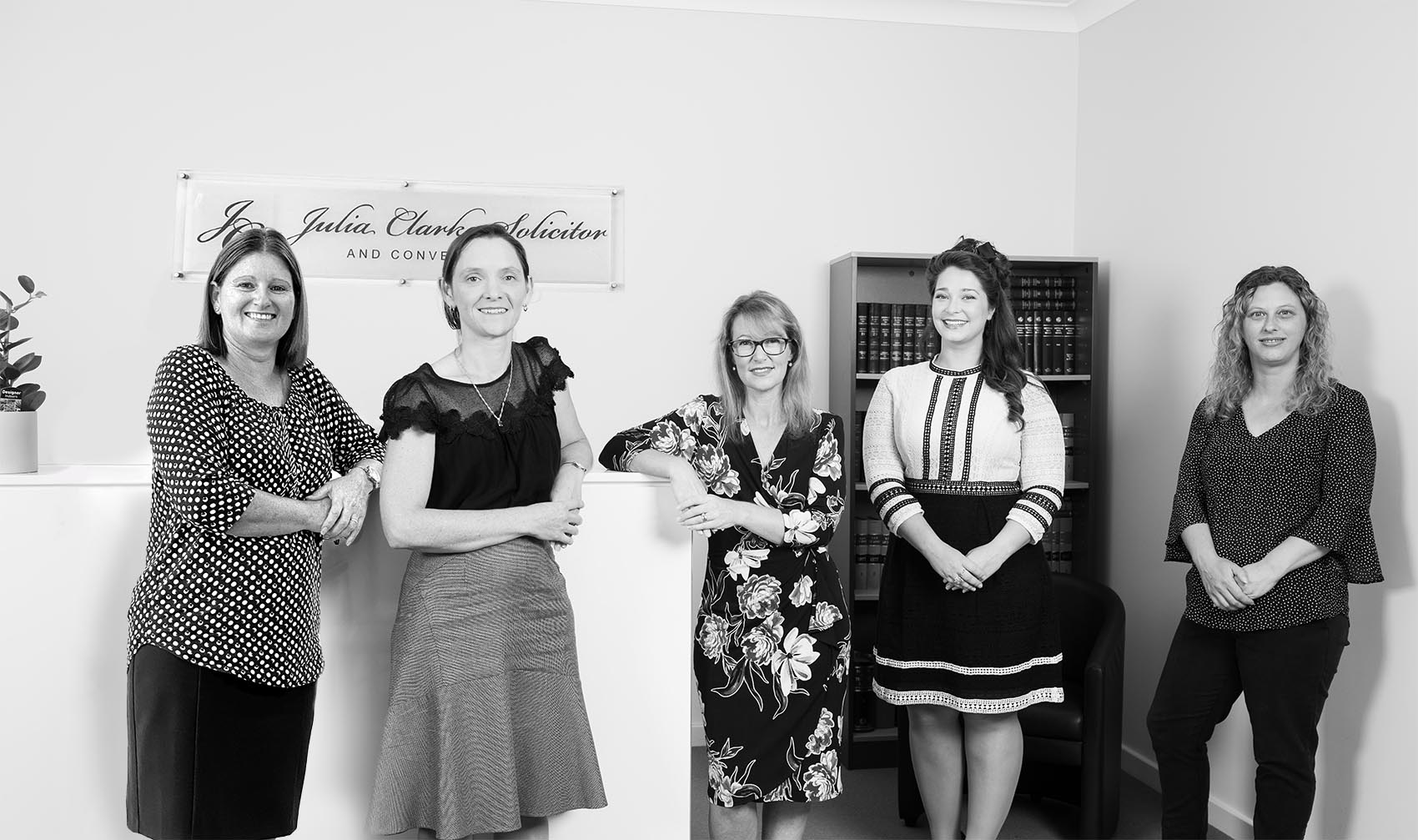 About Julia Clarke Solicitor Maitland, Hunter Valley