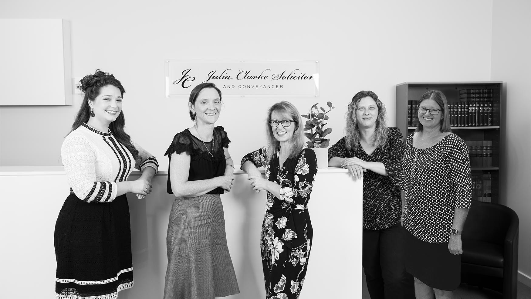 Julia Clarke Solicitor East Maitland Conveyancing, Criminal & Family Law